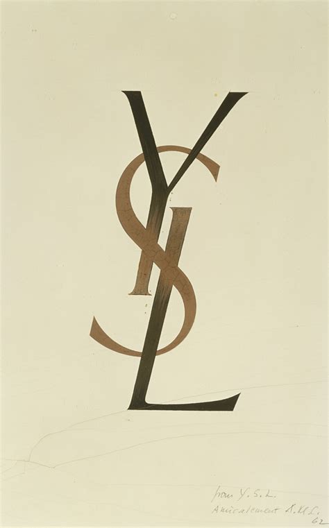 who created ysl|ysl country of origin.